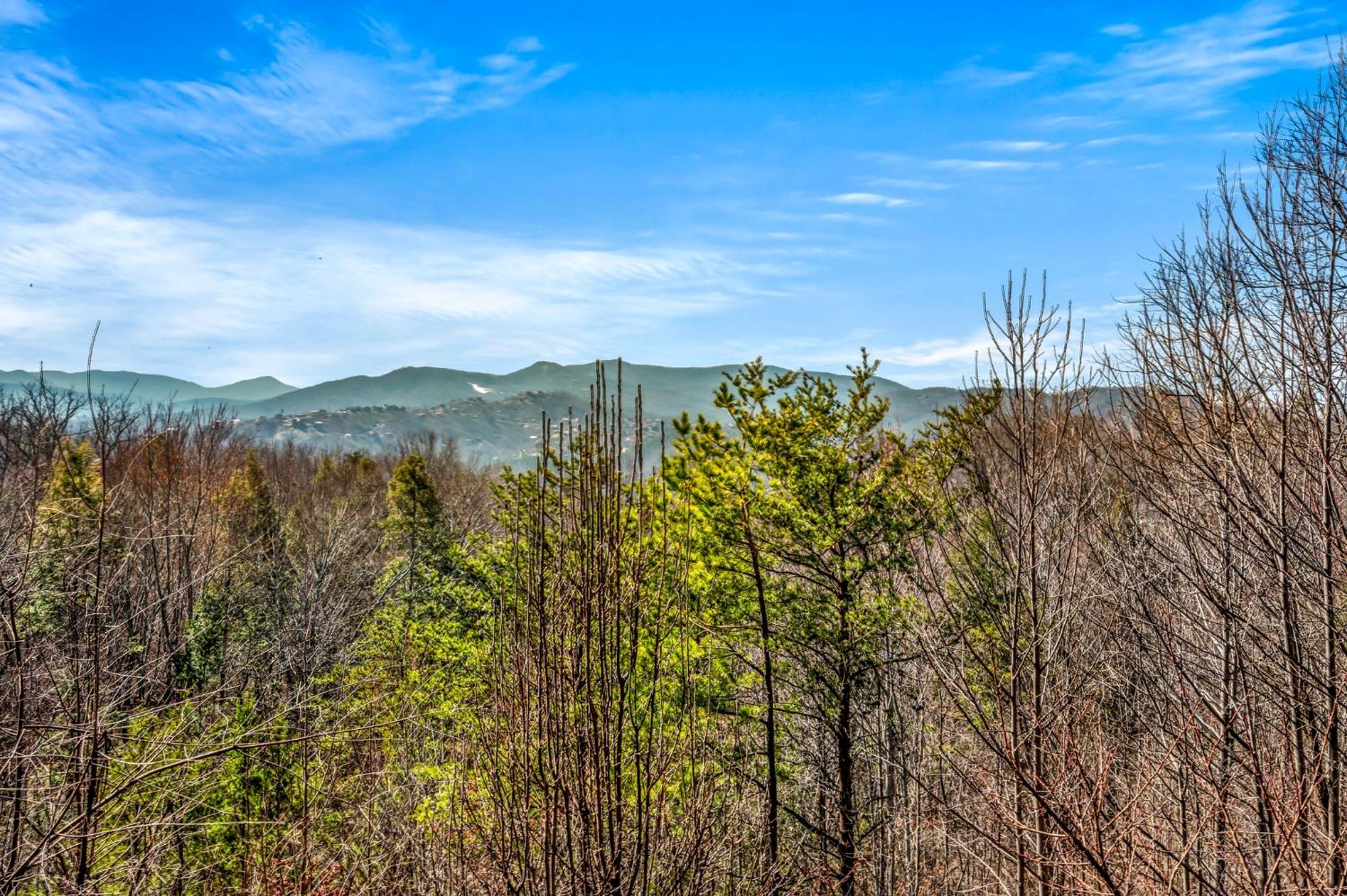 Scenic Ridge Villa Gatlinburg Kültér fotó